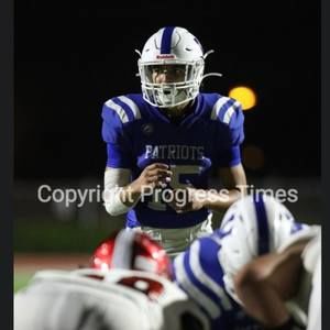 Meet your Posher, Ricky